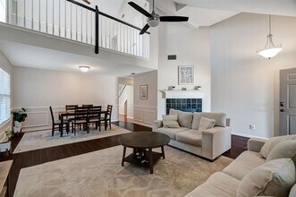 2977 Timber Creek Trail in Fort Worth, TX - Building Photo - Building Photo
