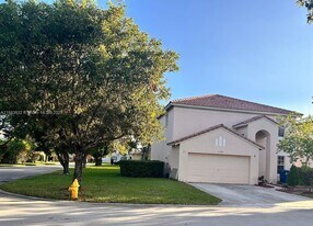 11360 SW 20th St in Miramar, FL - Building Photo