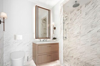 720 W End Ave, Unit 15E in New York, NY - Foto de edificio - Building Photo