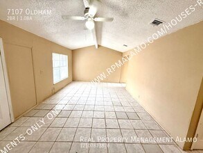 7107 Oldham Dr in San Antonio, TX - Building Photo - Building Photo
