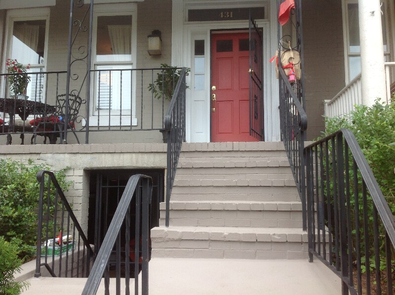 431 11th St NE in Washington, DC - Building Photo