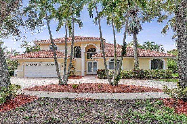 property at 11340 Lakeshore Dr