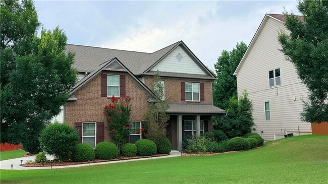 property at 1810 Kingsbridge Ct