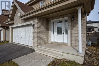522 Ruby St in Clarence-Rockland, ON - Building Photo - Building Photo
