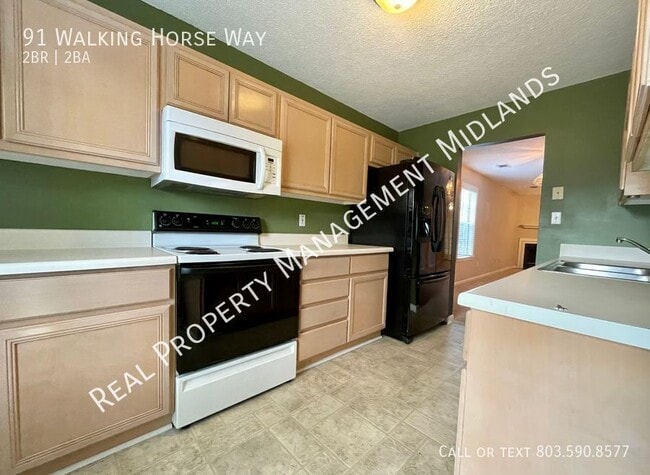 91 Walking Horse Way in Columbia, SC - Building Photo - Building Photo