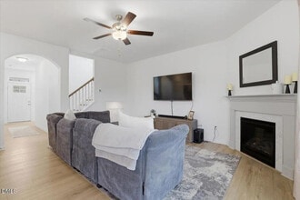 4005 Kingcraig Ln in Zebulon, NC - Building Photo - Building Photo