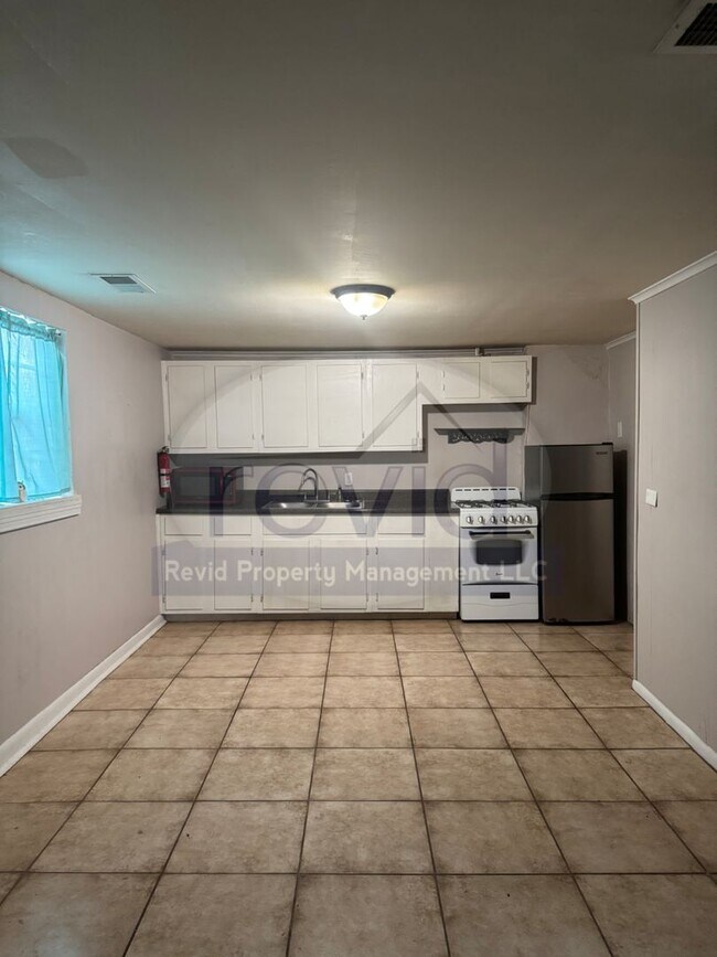 1267 Snowden Ave in Memphis, TN - Building Photo - Building Photo