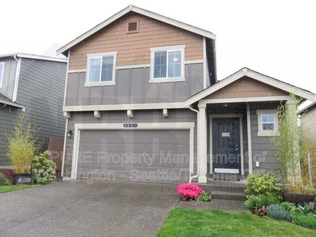 property at 1827 199th St E