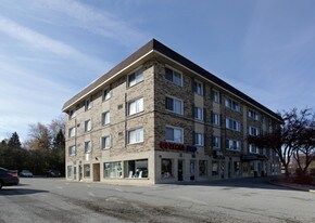 1525 Ogden Ave Apartments