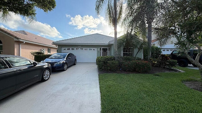 property at 2868 SW Shinnecock Hills Ct