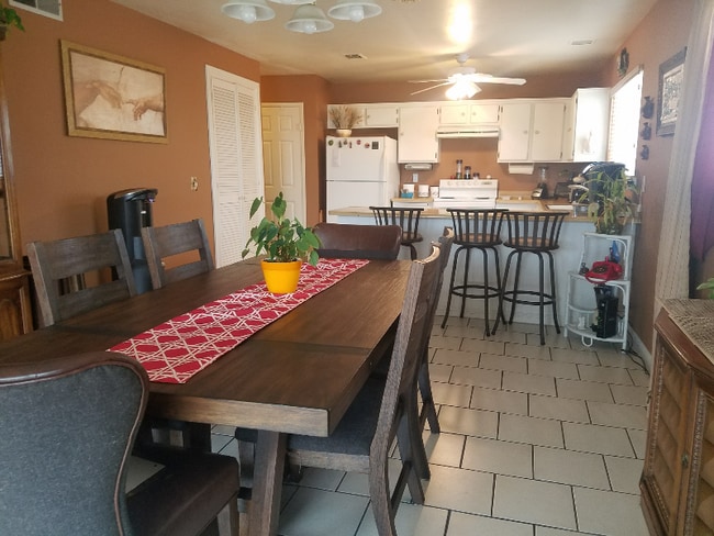 219 Princeton Ave in Vallejo, CA - Building Photo - Building Photo