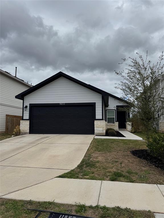 property at 7802 Andravida Dr