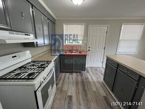 3324 Tatum St in Little Rock, AR - Building Photo - Building Photo