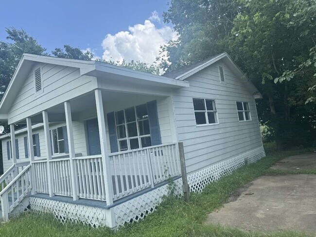 property at 13626 Collins St