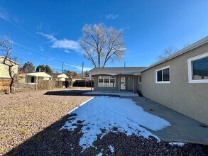 314 Redwood Dr in Colorado Springs, CO - Building Photo - Building Photo