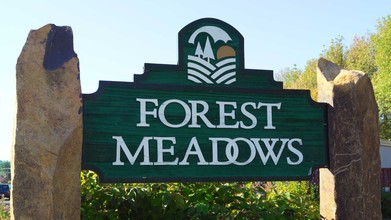 Forest Meadows in Philomath, OR - Building Photo - Building Photo