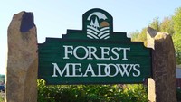 Forest Meadows in Philomath, OR - Foto de edificio - Building Photo