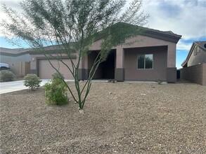 2646 Cyn Pk Dr in Bullhead City, AZ - Building Photo - Building Photo