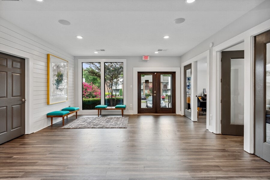 Park West End Apartments in Richmond, VA