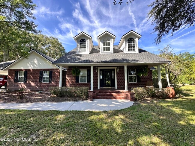 property at 22490 Pine St