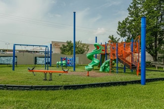 Diamante Apartment Homes in Houston, TX - Building Photo - Building Photo