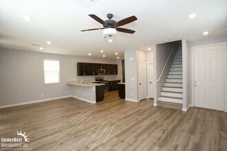 2957 Capobella Ave in Henderson, NV - Building Photo - Building Photo