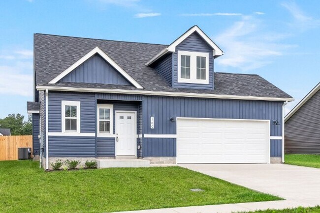 180 Donegal Dr in Clarksville, TN - Building Photo - Building Photo