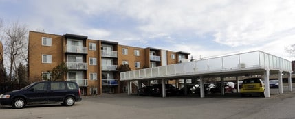 Chinook in Calgary, AB - Building Photo - Building Photo