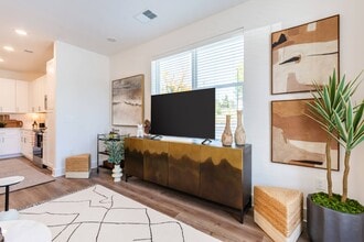 Spring Street Apartments in Greensboro, NC - Foto de edificio - Building Photo