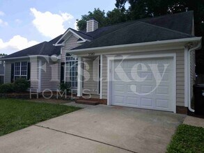 3380 Chadbury Dr NW in Concord, NC - Foto de edificio - Building Photo