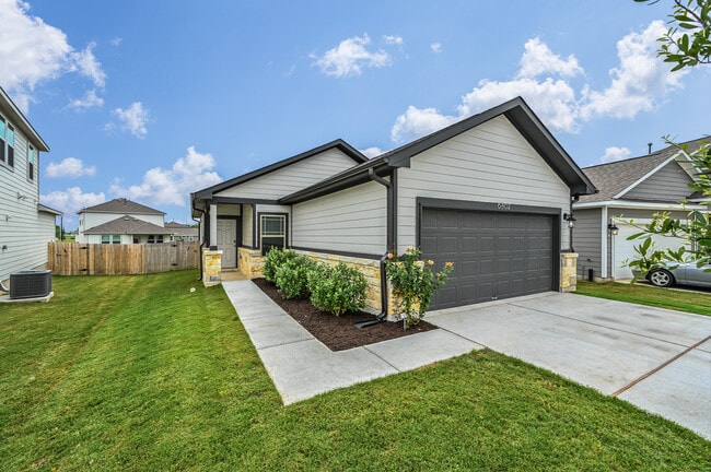 property at 6802 Tiznow Ln