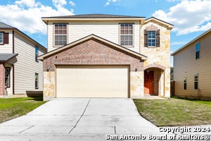 property at 11823 Silver Coins