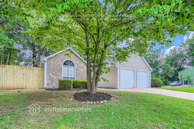 7470 Hunters Ridge Dr in Douglasville, GA - Building Photo - Building Photo