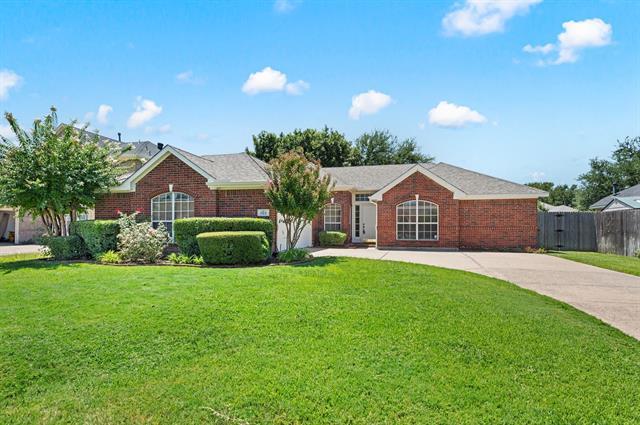 property at 303 Village Trail