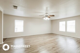 2831 Amber Morning in San Antonio, TX - Building Photo - Building Photo