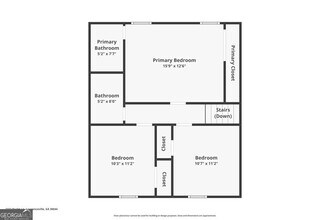 1111 Realm Ln in Lawrenceville, GA - Building Photo - Building Photo