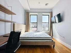 448 Empire Blvd in Brooklyn, NY - Building Photo