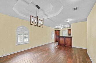 1003 San Francisco St in San Juan, TX - Building Photo - Building Photo
