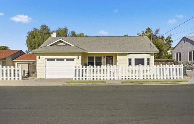 property at 7446 Ohio Pl