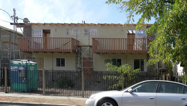 22790 Vermont St in Hayward, CA - Building Photo - Building Photo