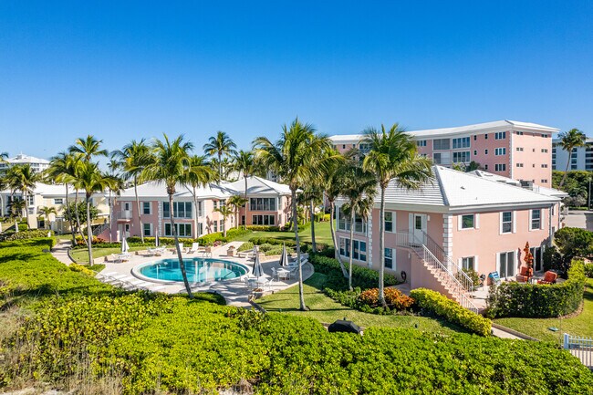 The Shores of Naples in Naples, FL - Building Photo - Building Photo