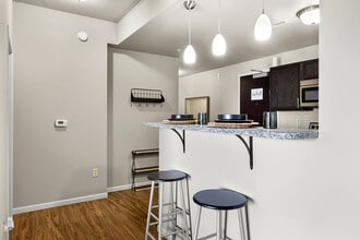 Grant Street Station in West Lafayette, IN - Building Photo - Building Photo