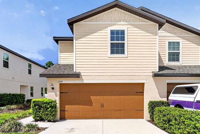 property at 1604 Wynford Cir