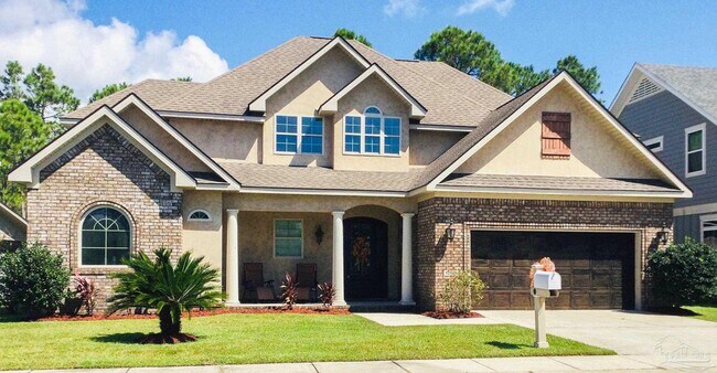 12825 Island Spirit Dr in Pensacola, FL - Building Photo - Building Photo