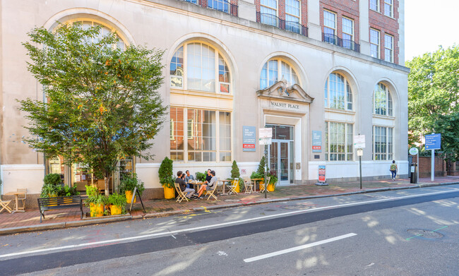 320 Walnut in Philadelphia, PA - Foto de edificio - Building Photo