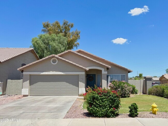 property at 3980 E Pinon Ct