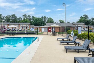 Savannah Oaks Apartments in North Augusta, SC - Building Photo - Building Photo
