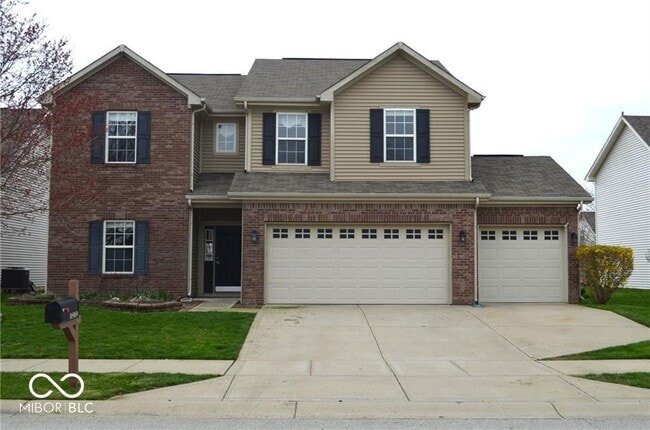 property at 16969 Brigg Ct