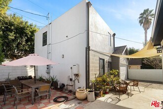 314 S Orange Dr in Los Angeles, CA - Building Photo - Building Photo