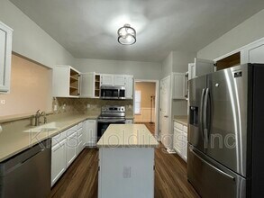 210 Fallawater Way in Suffolk, VA - Building Photo - Building Photo